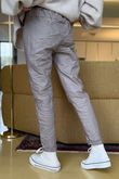  Wax Magic Trousers Mocha /20/20=